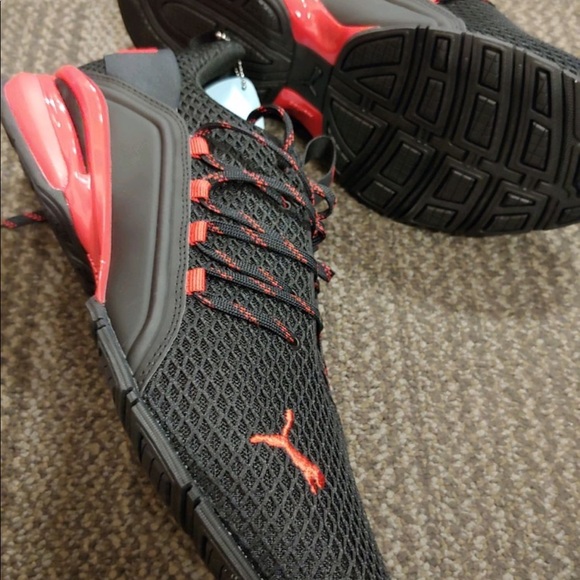 Puma - Picture 2 of 3